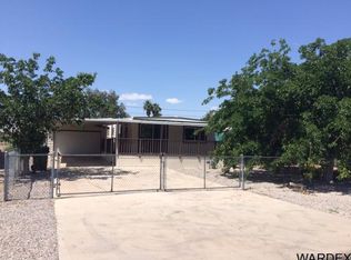 2353 Castle Rock Cir, Bullhead City, AZ 86442