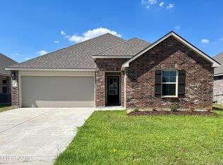 111 Autumn Dr, Crowley, LA 70526