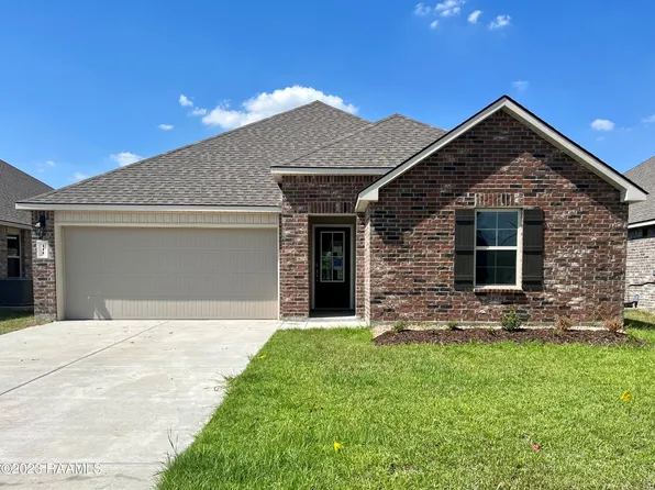 111 Autumn Dr, Crowley, LA 70526
