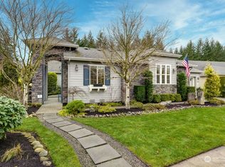 13685 Morgan Dr NE, Redmond, WA