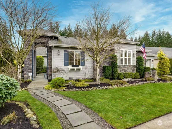 13685 Morgan Drive NE, Redmond, WA 98053