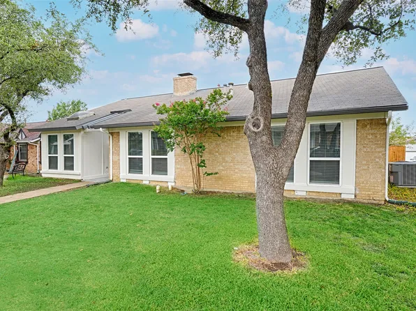 2215 Stonebrook Dr, Carrollton, TX 75007