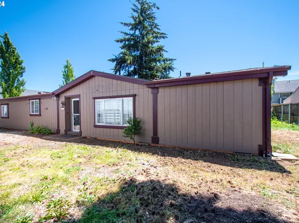 12105 NE 119th St, Vancouver, WA 98682