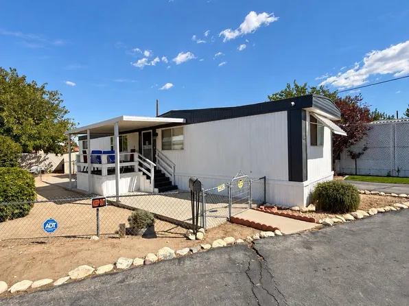 37311 47th St E #191, Palmdale, CA 93552