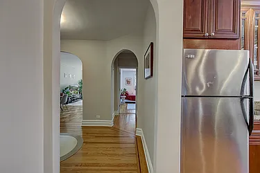 Sold by Keller Williams Realty Landmark II
