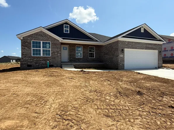 232 Brook Cv, Berea, KY 40403