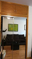 Rented by Citi Habitats