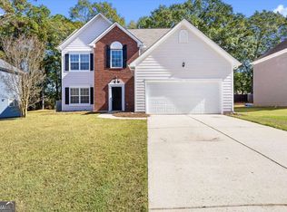 112 Greenland Dr, McDonough, GA 30253