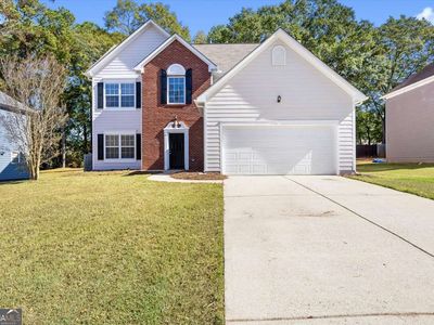 112 Greenland Dr, McDonough, GA, 30253