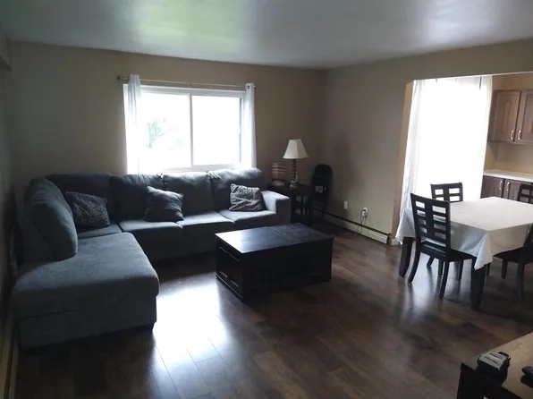 8643 North Servite DRIVE #118, Milwaukee, WI 53223