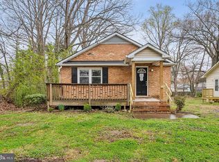 123 Archer St #A, Fredericksburg, VA 22408