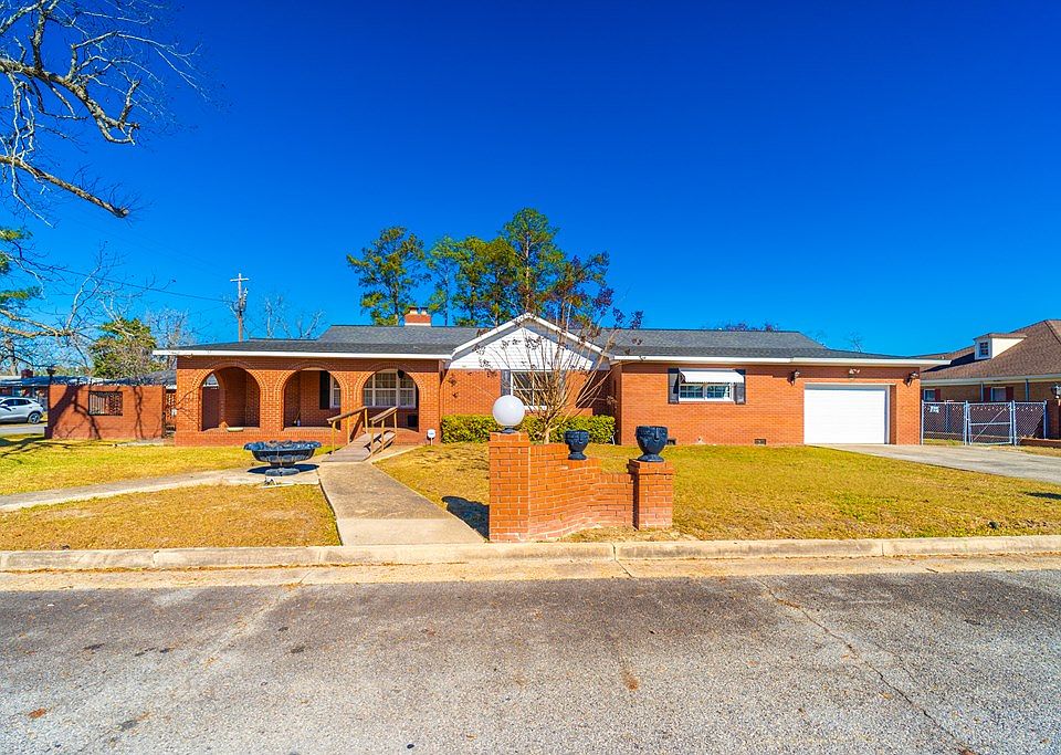 202 E 15th St, Alma, GA 31510 Zillow
