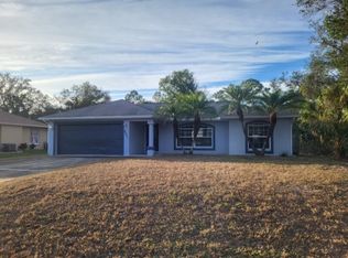 4661 Heather Ter, North Port, FL 34286
