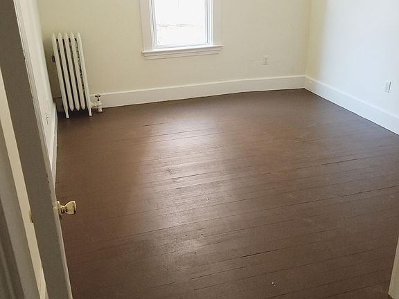 Bedroom #1