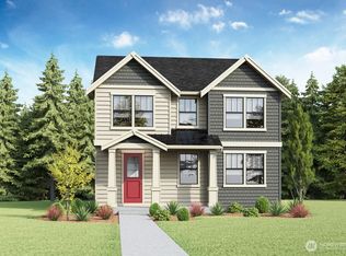 Parkside At May Creek, Newcastle, WA 98056