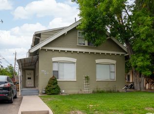 653 N 200 E, Provo, UT 84606