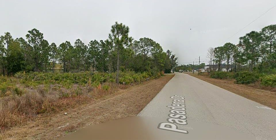 2nd image of 27484 PASADENA DRIVE LOT 16