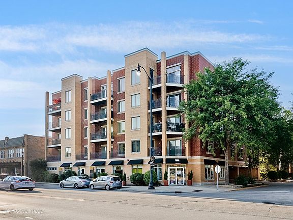 2nd image of 8000 Kilpatrick Ave Unit 2F