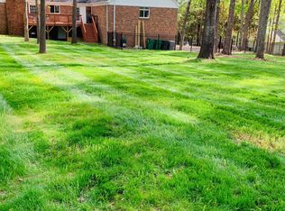 2400 High Ridge Rd, Charlotte, NC 28270