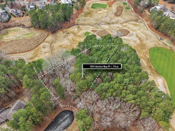 1031 Anchor Bay Point #7, Greensboro, GA 30642