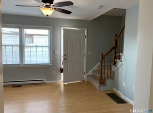 Parker Court, Milford, CT 06460