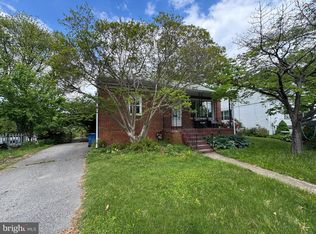 1615 Dublin Dr, Silver Spring, MD 20902