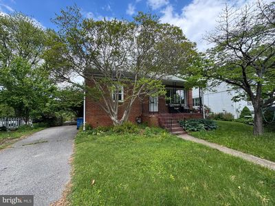 1615 Dublin Dr, Silver Spring, MD, 20902
