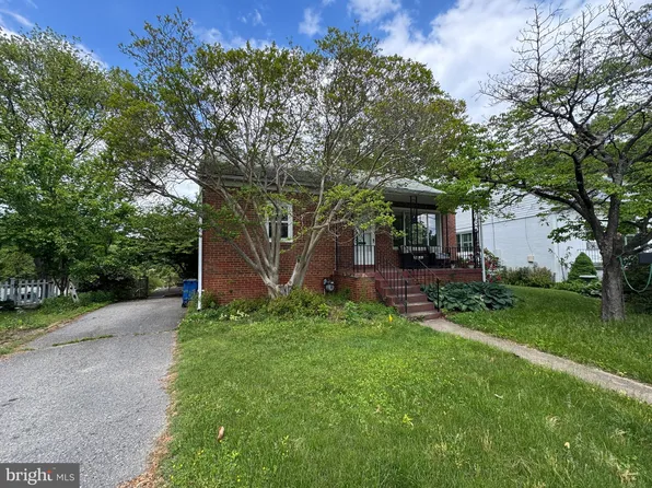 1615 Dublin Dr, Silver Spring, MD 20902