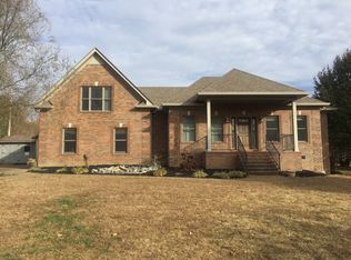 8244 Bethlehem Rd, Springfield, TN 37172