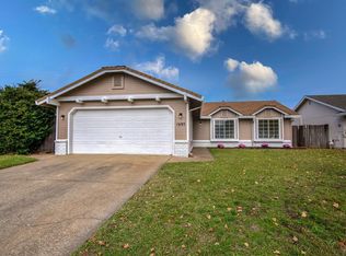 1695 Chateau Dr, Arboga, CA 95961