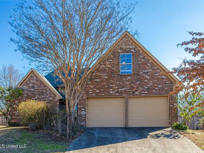 100 Wells Ct, Canton, MS, 39046