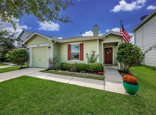 3630 Fuller Bluff Dr, Spring, TX 77386