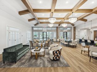 Everleigh Deerfield 55+ Active Adult Apartment Homes, Alpharetta, GA 30004