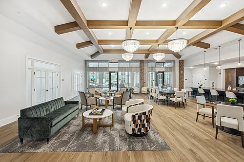 Everleigh Deerfield 55+ Active Adult Apartment Homes Photo 1