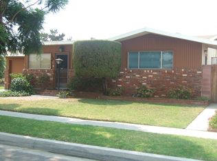 120 E 234th Pl, Carson, CA 90745
