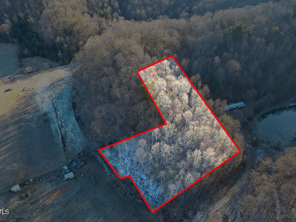 E Carters Valley Rd S, Kingsport, TN 37660 Zillow
