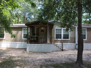 31 Pittman Ln, Shepherd, TX 77371