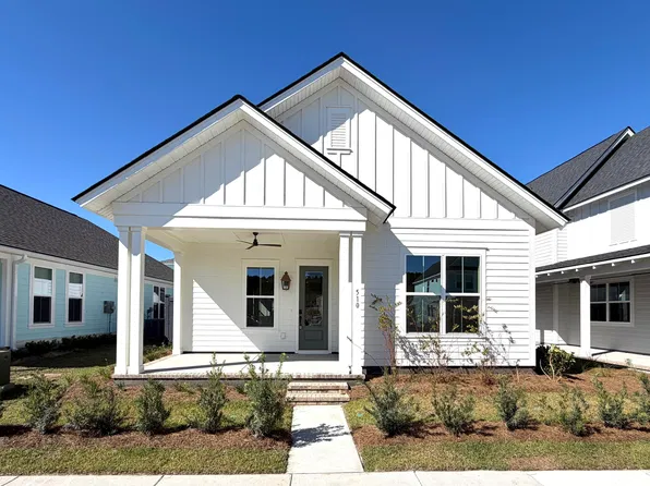 510 Ivy Green Ln, Summerville, SC 29486