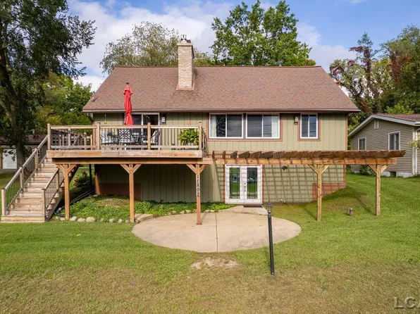 11802 Lakeside Dr S, Jerome, MI 49249