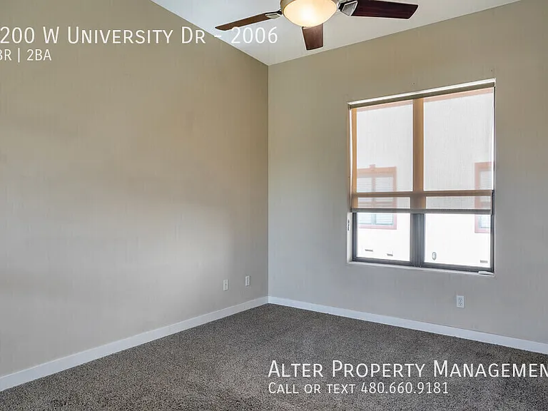 1200 W University Dr #2006 — Photo 15