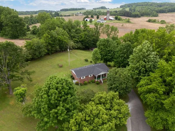 257 Cantrell Ln, McMinnville, TN 37110