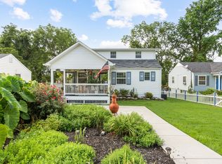 2200 Weona Dr, Nashville, TN 37214