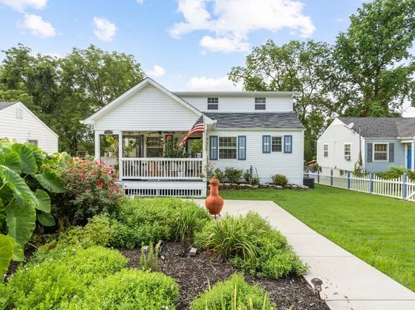 2200 Weona Dr, Nashville, TN 37214