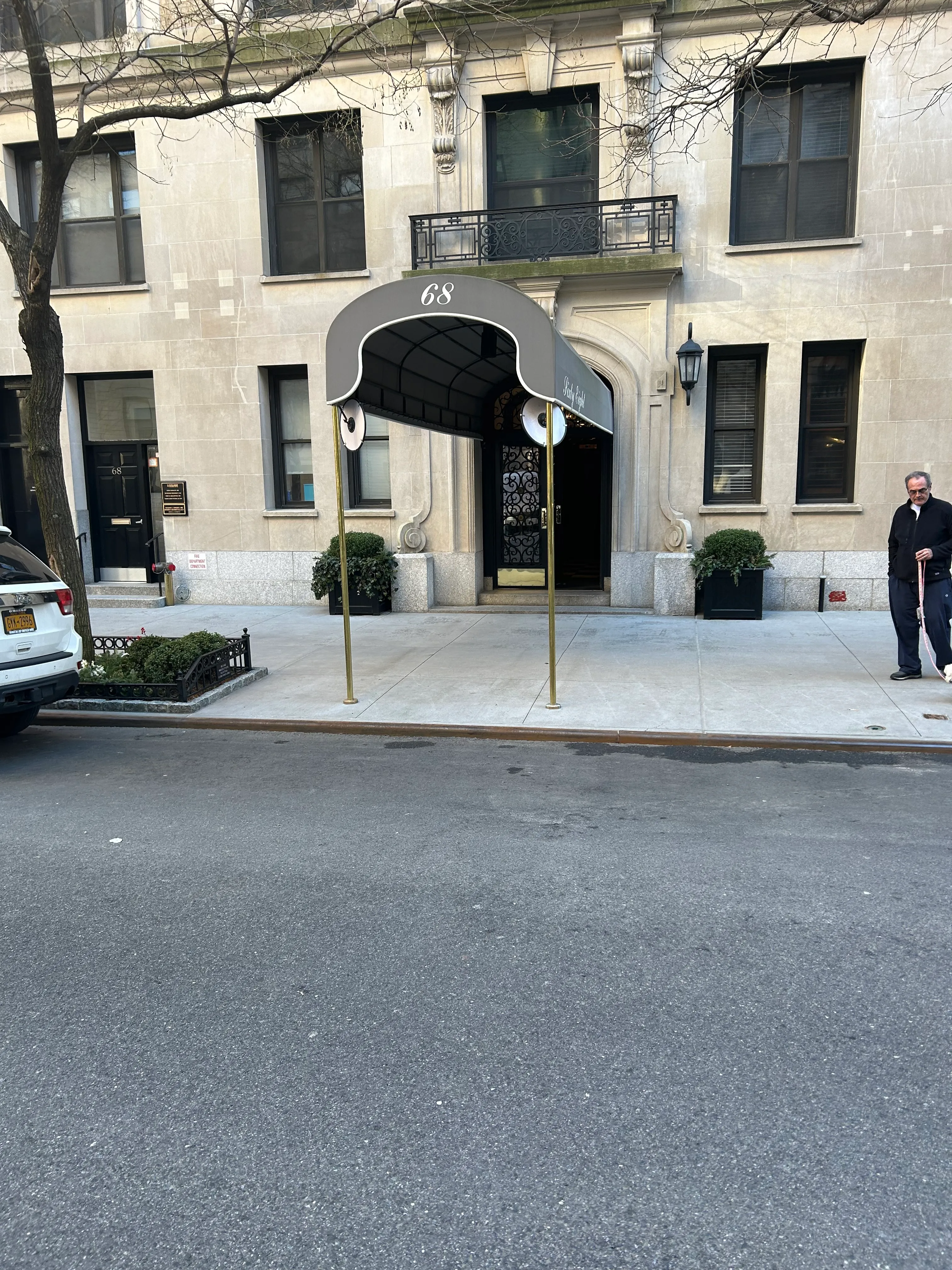 68 East 86th Street #9A in Upper East Side, Manhattan