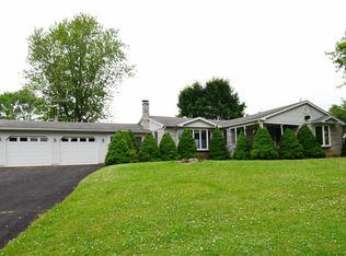 8664 Jonestown Rd, Grantville, PA 17028