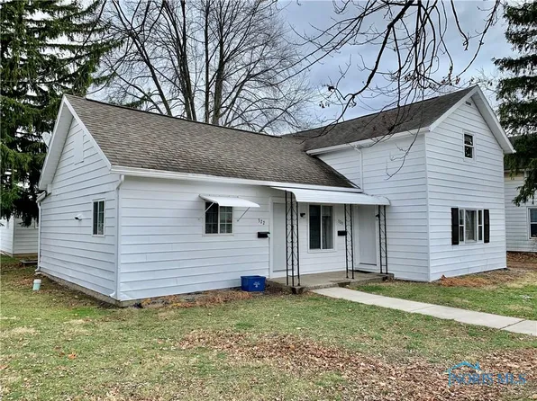 322 N Emmet St, Bryan, OH 43506