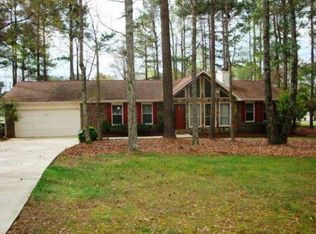 121 Crofts Cor, Peachtree City, GA 30269