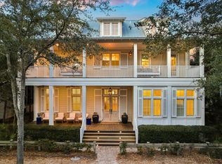 116 Wiregrass Way, Santa Rosa Beach, FL 32459