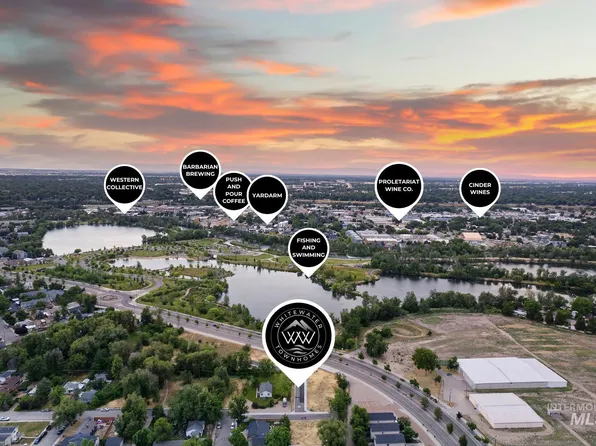 3249 W Moore St, Boise, ID 83702