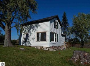 3393 90th Ave, Evart, MI 49631